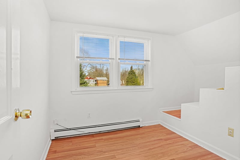 Perfect for a nursery or office