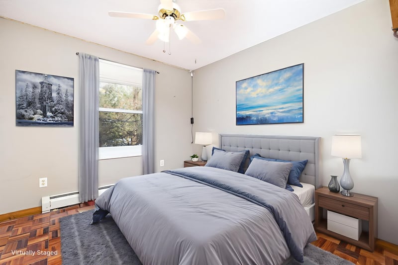 FIRST FLOOR GUEST ROOM 2