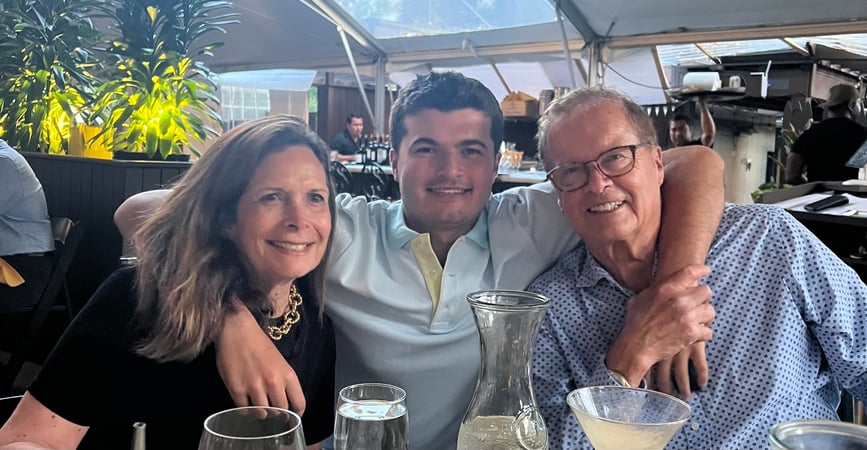 Carole Wolfson-Crum photo 2