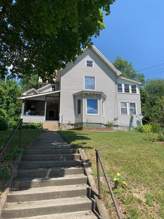 1231 Massachusetts Ave Photo 1