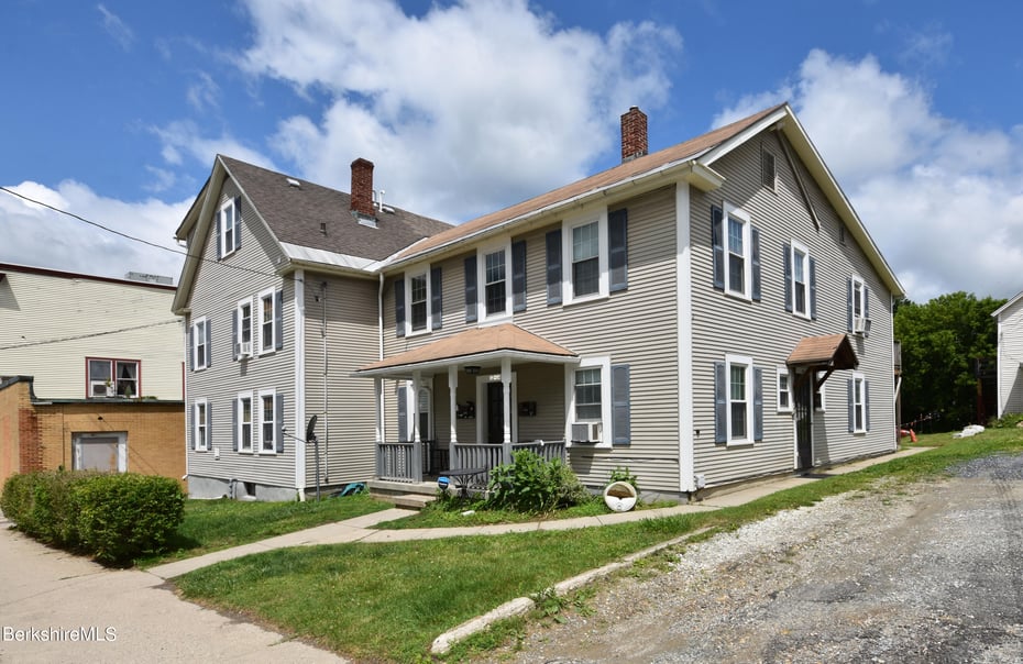 14 East Hoosac St Photo 1