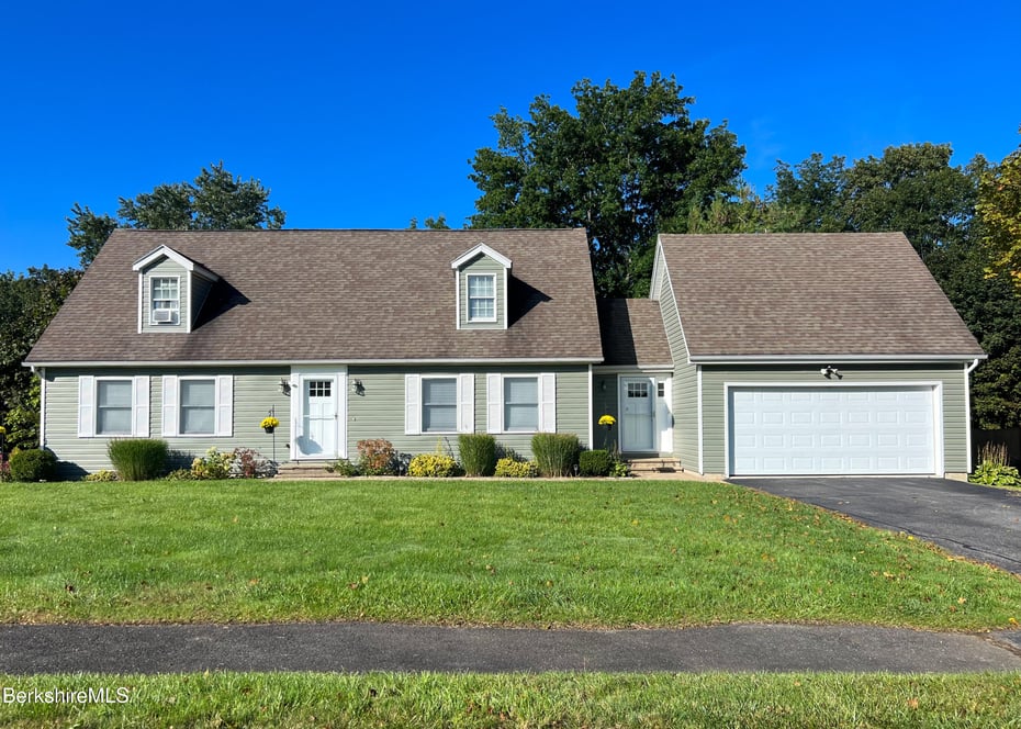 4 Faucett Ln Photo 1