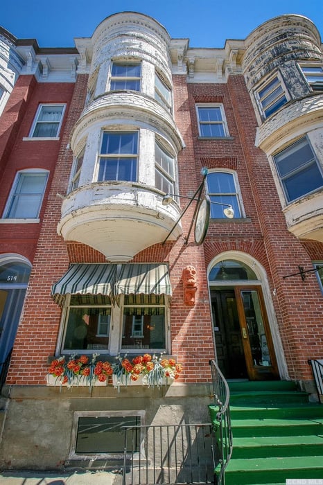 516 Warren Photo 1
