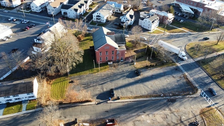1 Northampton Street Photo 1