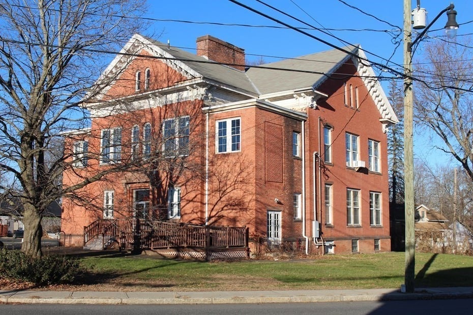 1 Northampton Street Photo 2