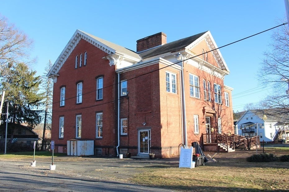 1 Northampton Street Photo 3
