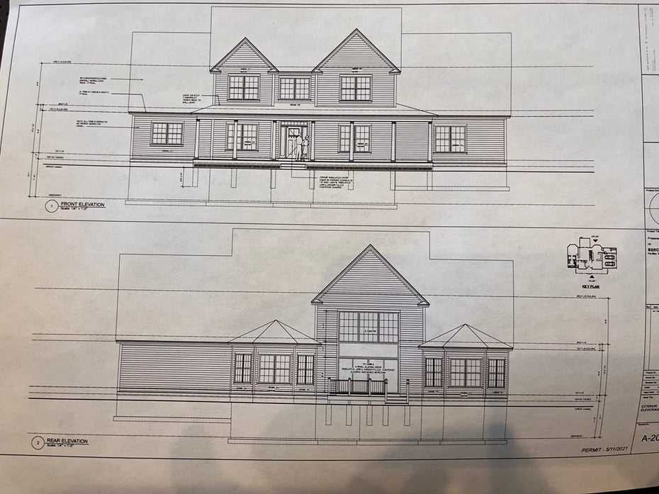 4 Colony Drive Photo 1