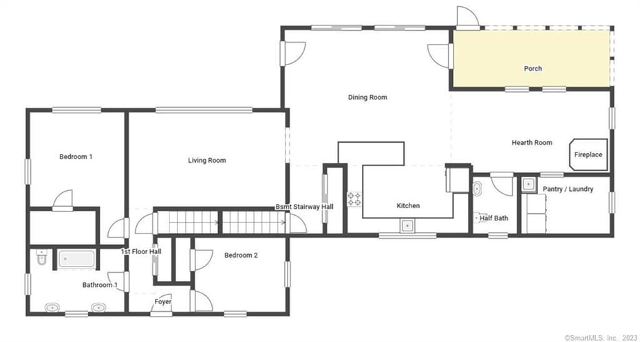 41 Drawbridge Road Photo 15