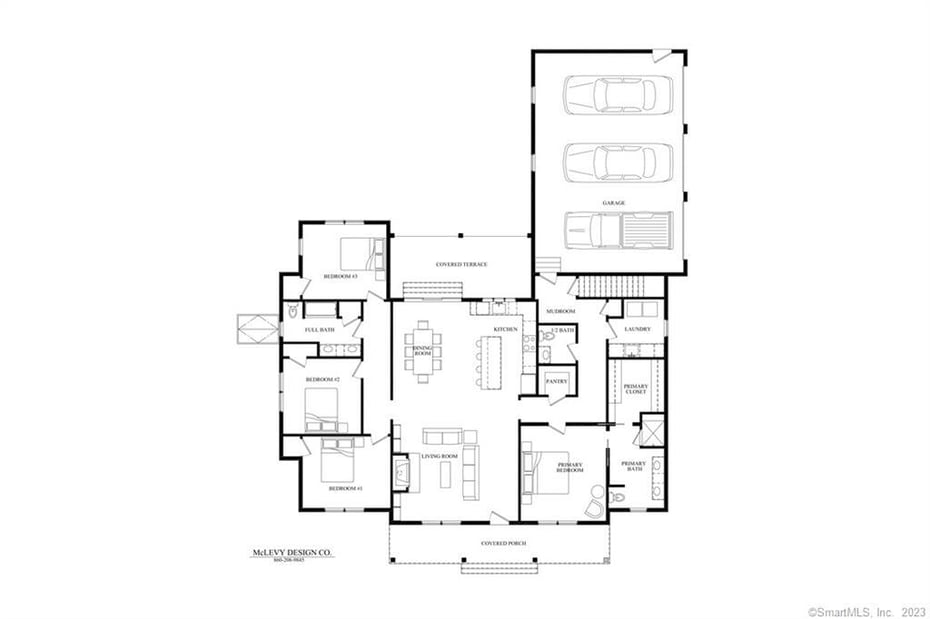 37 Doolittle Road #LOT5 Photo 2