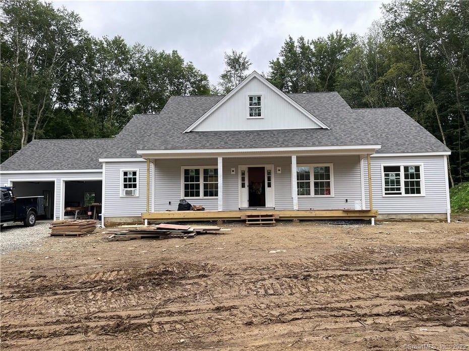 37 Doolittle Road #LOT5 Photo 4