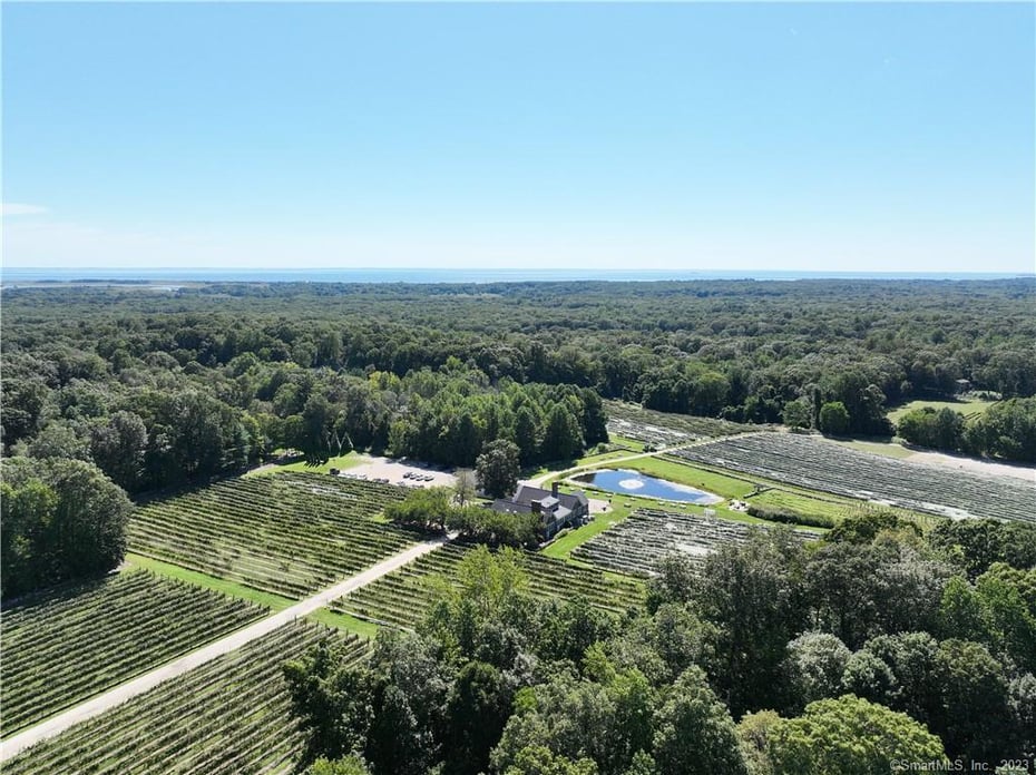 115 Cow Hill Road Photo 1