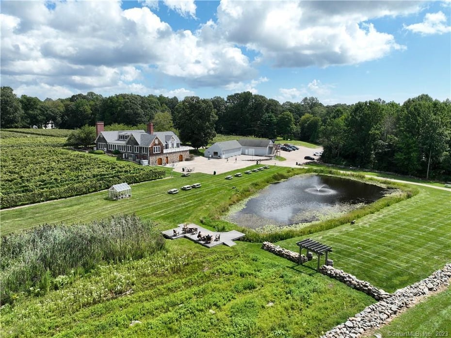 115 Cow Hill Road Photo 7