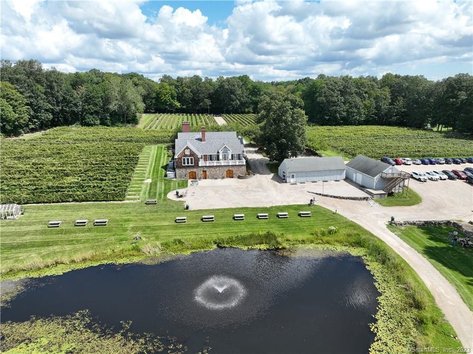 115 Cow Hill Road Photo 8
