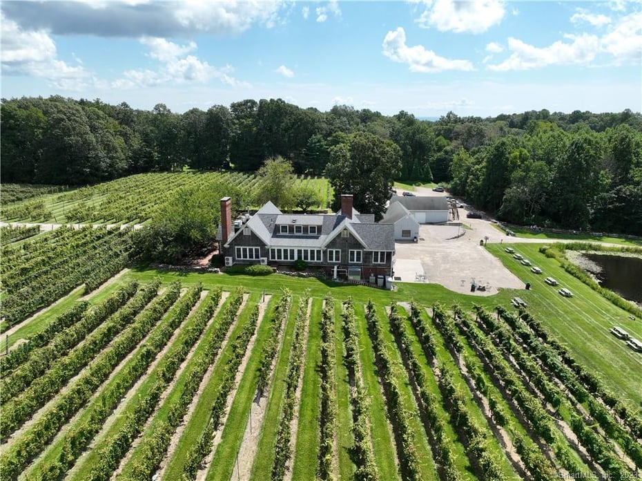 115 Cow Hill Road Photo 16
