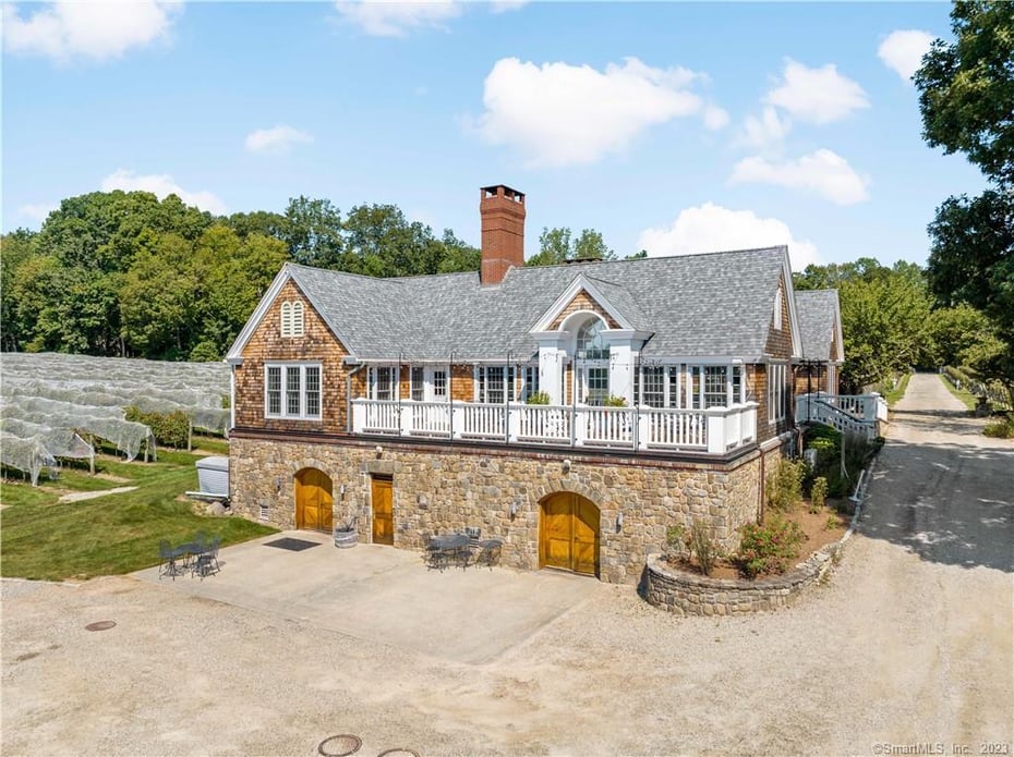 115 Cow Hill Road Photo 19