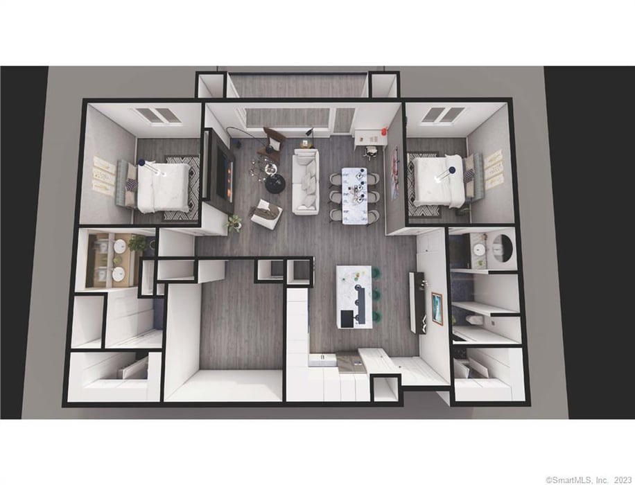 115 Casterbridge Crossing Photo 22