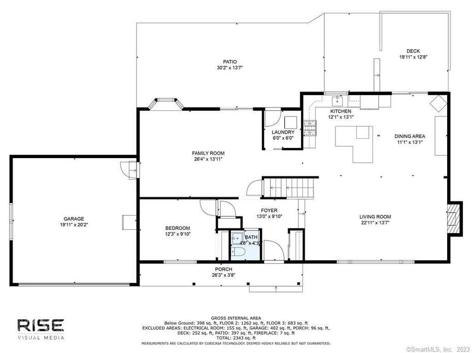 418 Clark Lane Photo 25