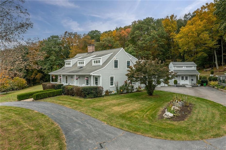 80 East Shore Road Photo 1