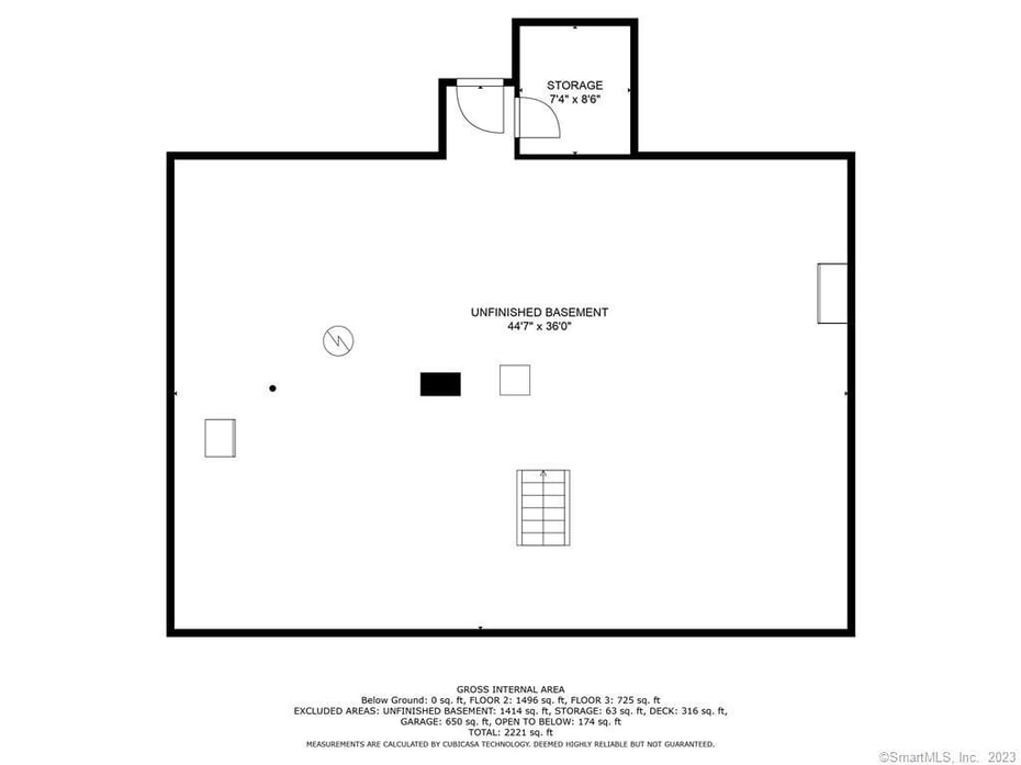 80 East Shore Road Photo 26