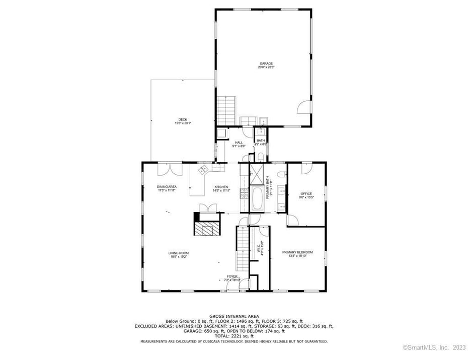 80 East Shore Road Photo 27