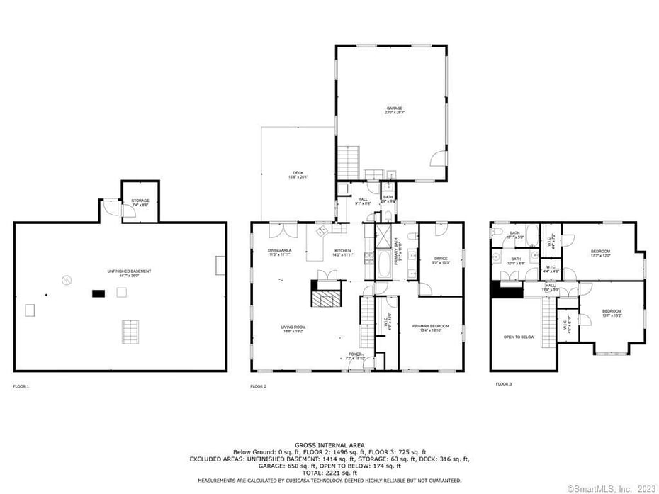80 East Shore Road Photo 30