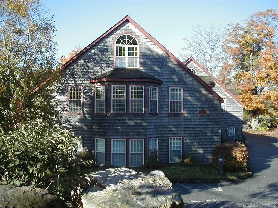 103 Mill Plain Road #101 Photo 1