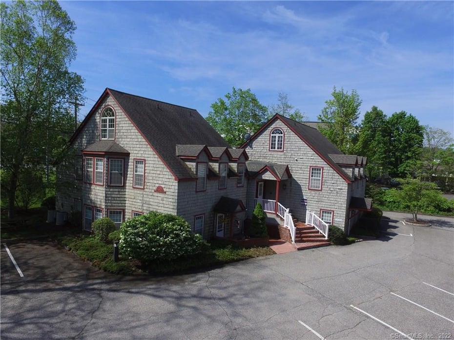 103 Mill Plain Road #101 Photo 2