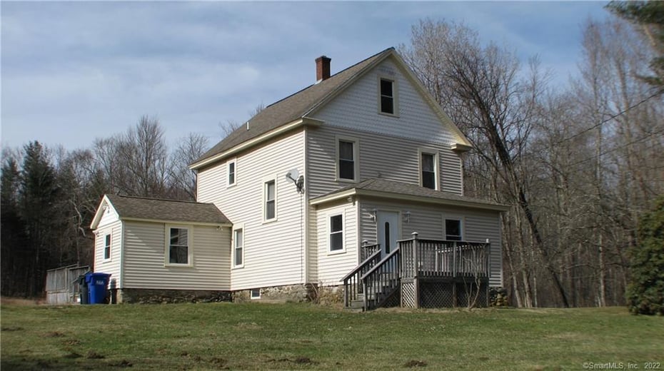 544 Litchfield Road Photo 1