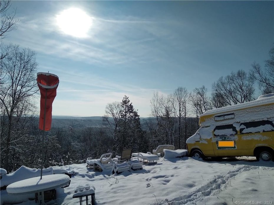 99 Old Yellow Mountain Road Photo 4