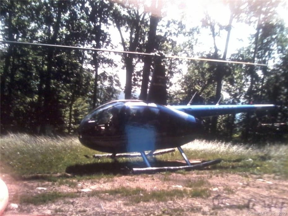 99 Old Yellow Mountain Road Photo 6