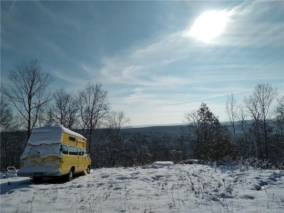 99 Old Yellow Mountain Road Photo 16