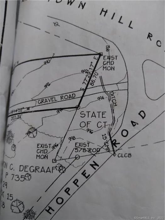 99 Old Yellow Mountain Road Photo 18