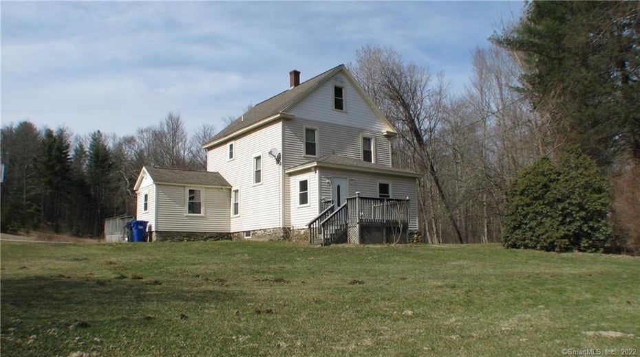544 Litchfield Road Photo 1