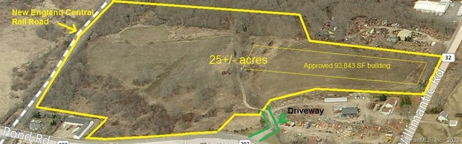 532 Pond Road Photo 4