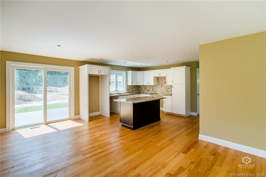 Lot #3 Cooktown Road Photo 4