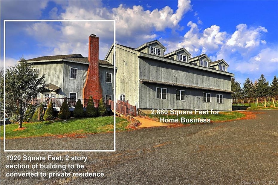 1480 Litchfield Turnpike Photo 4