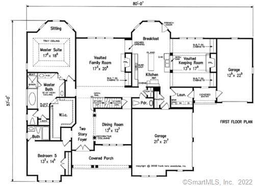 4 Stafford Rd. Road Lot 4 Photo 2