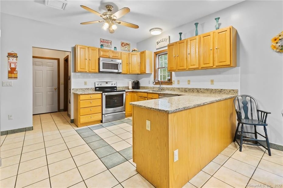 111 40 Acre Mountain Road Photo 6