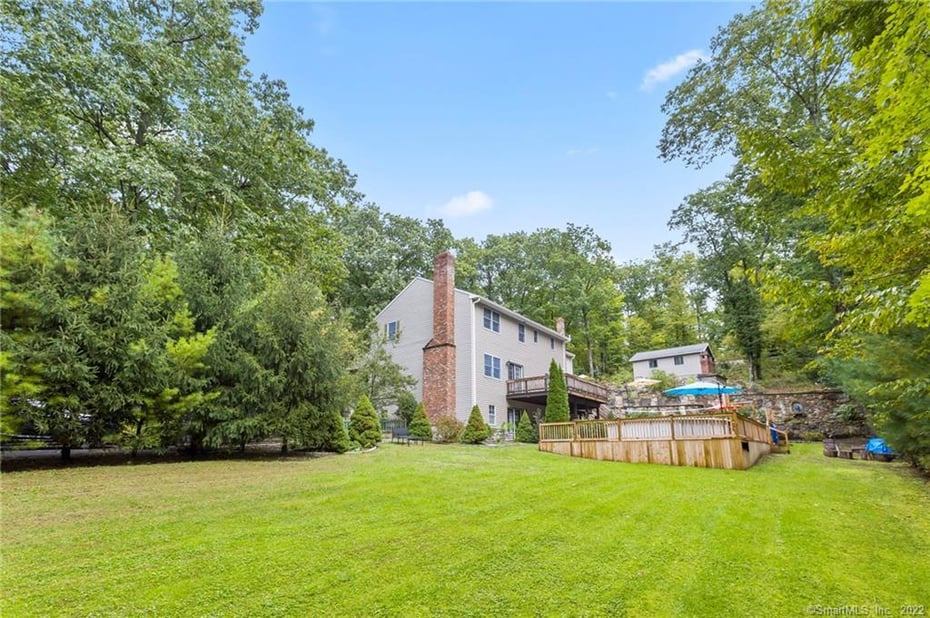 111 40 Acre Mountain Road Photo 32