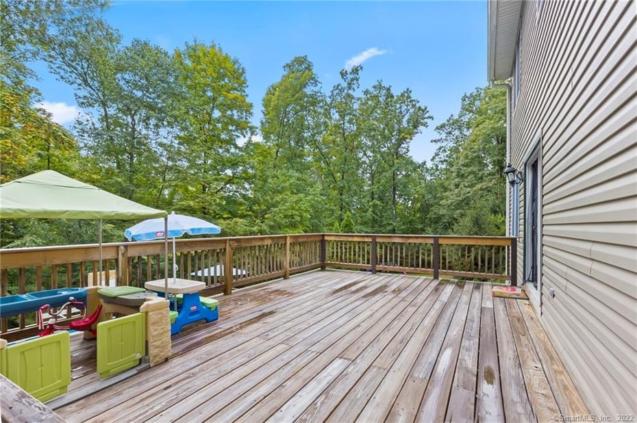 111 40 Acre Mountain Road Photo 33