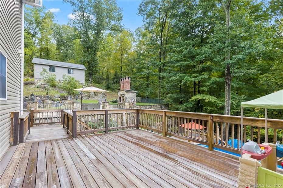 111 40 Acre Mountain Road Photo 34