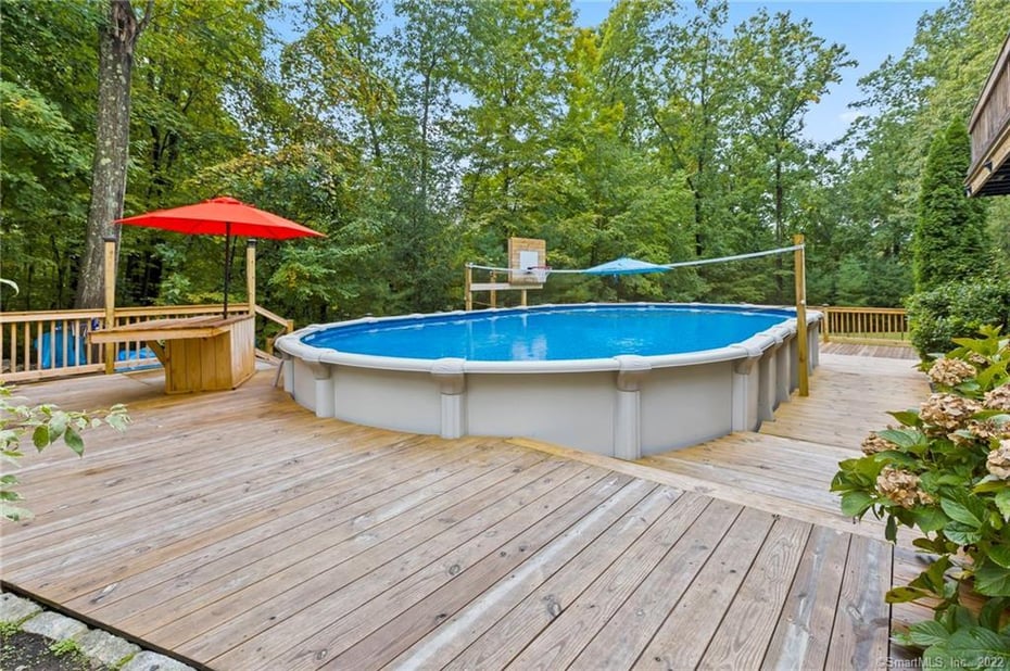 111 40 Acre Mountain Road Photo 36