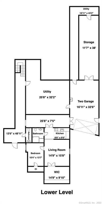 191 Ridgebury Road Photo 38
