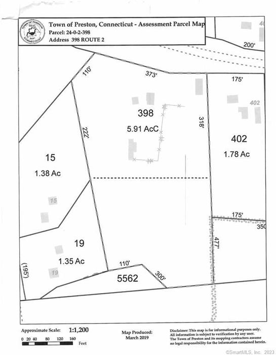 398 Route 2 Photo 1