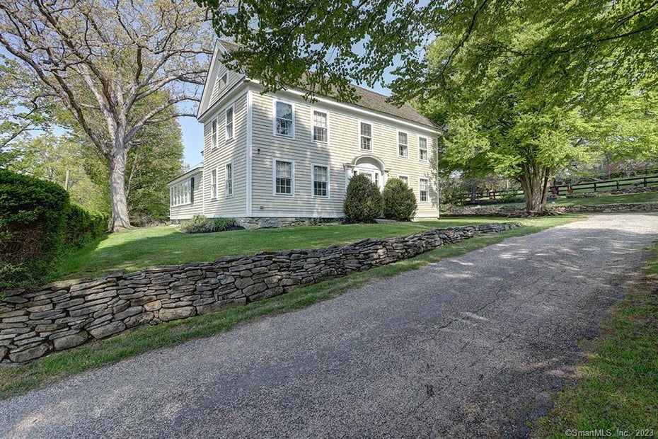 New Marlborough Single Family Photo 1
