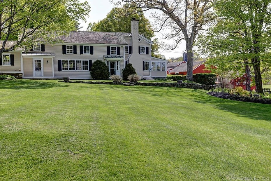 New Marlborough Single Family Photo 2