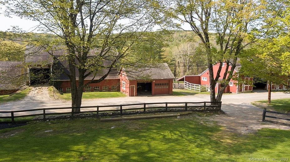 New Marlborough Single Family Photo 8