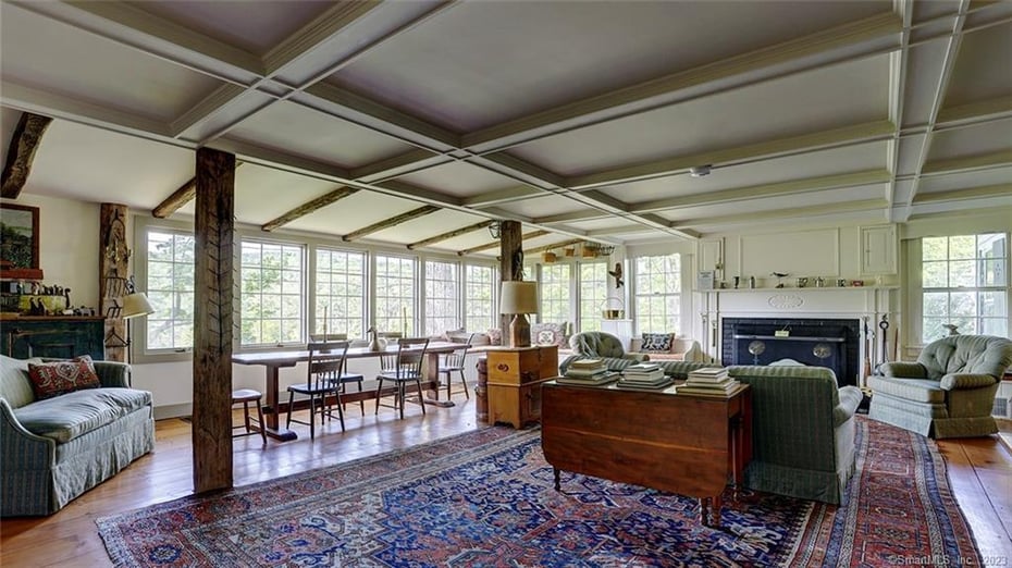 New Marlborough Single Family Photo 10