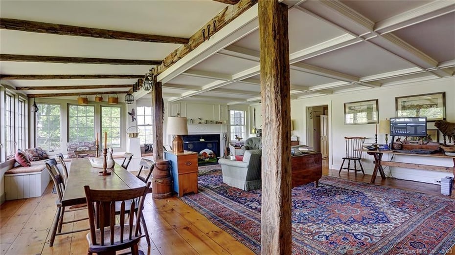 New Marlborough Single Family Photo 11