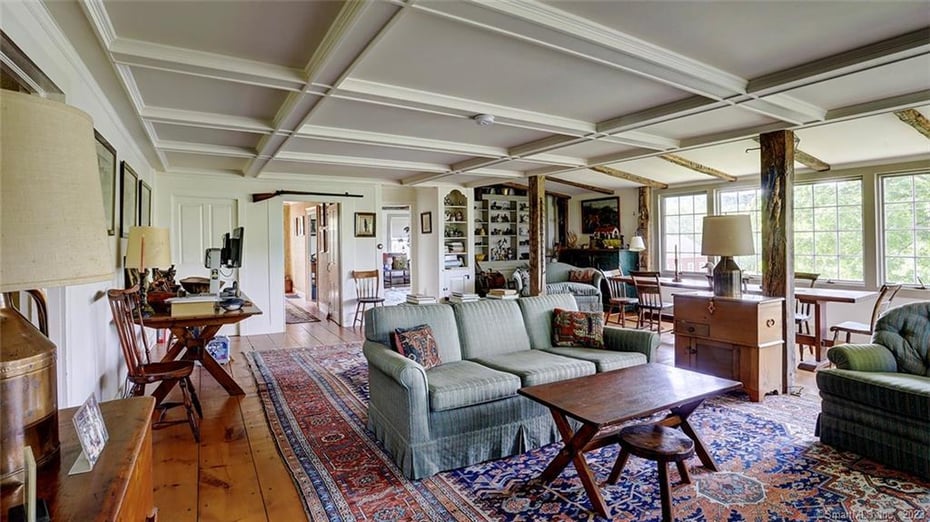 New Marlborough Single Family Photo 13
